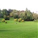 sunken garden