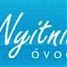 Nyitnikék Óvoda, Vasút sori épület in Budakalász city