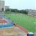 Стадион в городе Владивосток