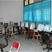 Physics computer Laboratory in Makassar city