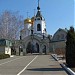 Свято-Успенський Миколо-Василівський монастир