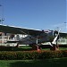 Airport Ciudad Bolivar -  Tomas De Heres