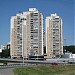 Ленинский просп., 121/1 корпус 3 в городе Москва