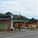 АЗС Neste в городе Рига