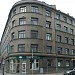 ул. Бривибас, 167 в городе Рига