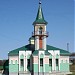 Мечеть 