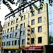 Гостиница Baltpark*** в городе Рига