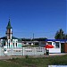 Мечеть 