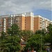 ул. Цюрупы, 8 корпус 1 в городе Москва