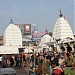 Baidyanath Jyotirling Deoghar Mandir Complex in Deoghar city