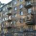 Круглоуниверситетская ул., 17 в городе Киев