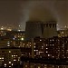 Градирня ТЭЦ-23 в городе Москва