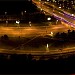 Можайско-Рублёвская развязка в городе Москва