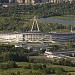 Конькобежный центр спортивного комплекса «Крылатское»