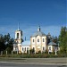 Приход во имя Равноапостольного Великого князя Владимира в городе Асбест