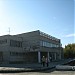 Автовокзал в городе Асбест