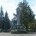 Стела «Урал АТИ» в городе Асбест