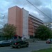 Шестиэтажный паркинг в городе Москва