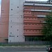 Шестиэтажный паркинг в городе Москва