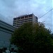 Гостиница «Кузьминки» в городе Москва