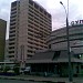 Гостиница «Кузьминки» в городе Москва