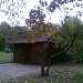 Бывшее летнее кафе-шашлычная в городе Москва