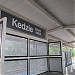 Kedzie CTA Orange Line Station