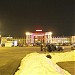 Железнодорожный вокзал Воронеж-1 в городе Воронеж