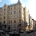 Ģertrūdes iela, 4 in Rīga city