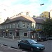 Ģertrūdes iela, 5 in Rīga city