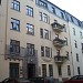 Krišjāņa Valdemāra iela, 33A in Rīga city