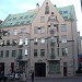 Dzirnavu iela, 37 in Rīga city