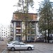 Dzirnavu iela, 36 in Rīga city