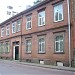 Jeruzalemes iela, 6 in Rīga city