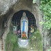 Grotto Shrine