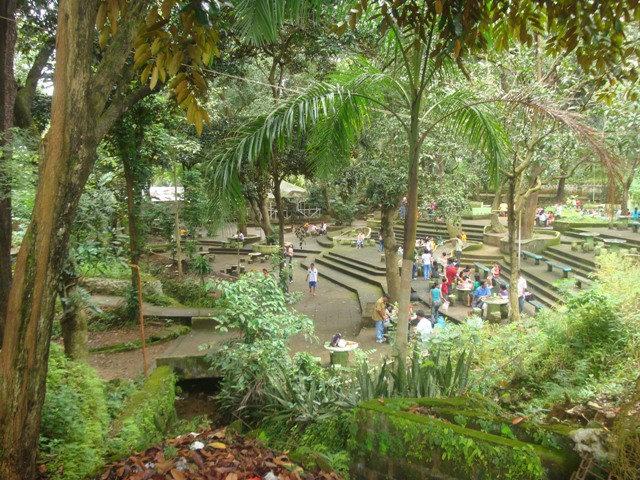 Picnic Area - San Jose del Monte