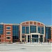 Lexington County Judicial Center in Lexington, South Carolina city