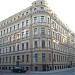 Andreja Pumpura iela, 1 in Rīga city