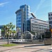 Börsenplatz (de) in Stuttgart city