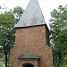 Alter Kirchturm in Stadt Bremen