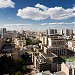 Торгово-деловой комплекс «Смоленский пассаж» в городе Москва