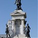 Monumento a los Héroes de Iquique (es) in Valparaíso city