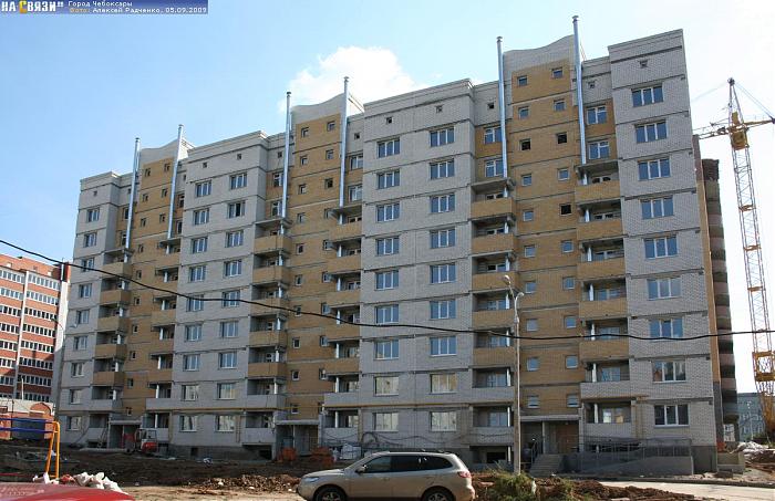 Фото ул федора гладкова 9 фото ул. Фёдора Гладкова, 32 - Чебоксары
