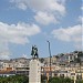 Equestrian monument to General Armando Diaz