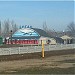 Культурно-развлекательный центр «Ангар» в городе Каменск-Шахтинский
