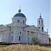 Church of the Blessed Virgin Mary