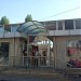 Market-place in Haskovo city