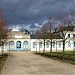 Antiguo Hospicio Saint-Charles