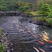 Koko-en in Himeji city