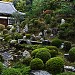 慧日山 東福寺 in 京都市 city